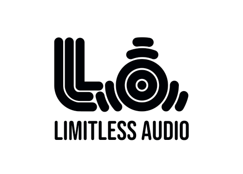 Limitless Audio Logo